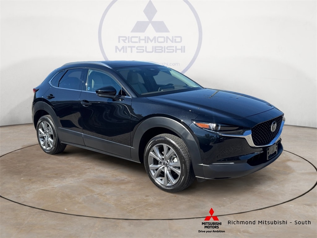2025 Mazda CX-30 Premium's photo