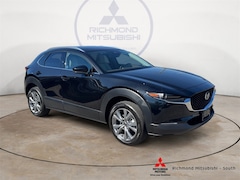 2025 Mazda CX-30 2.5 S Premium Package SUV