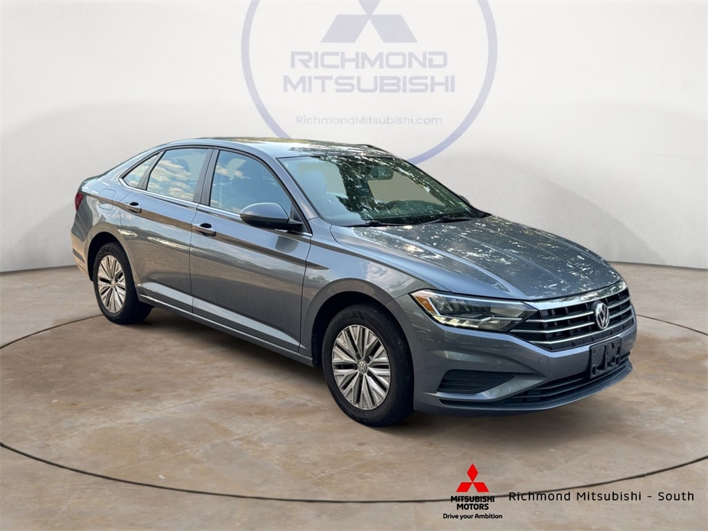 2020 Volkswagen Jetta