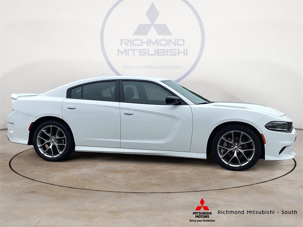 Used 2023 Dodge Charger GT with VIN 2C3CDXHG0PH579397 for sale in Richmond, VA