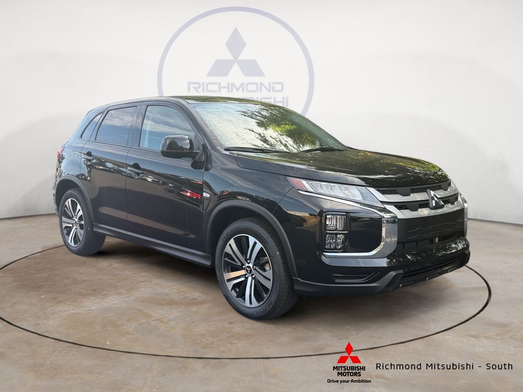 2026 Mitsubishi Outlander Sport S, ES, LE, SE, Ralliart, Trail Edition