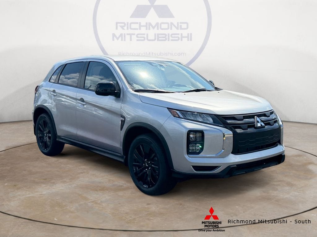 2026 Mitsubishi Outlander Sport S, ES, LE, SE, Ralliart, Trail Edition
