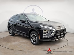 2026 Mitsubishi Eclipse Cross ES SUV