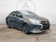  Mitsubishi Mirage G4