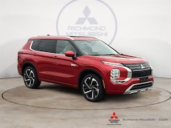 2025 Mitsubishi Outlander PHEV SEL SUV
