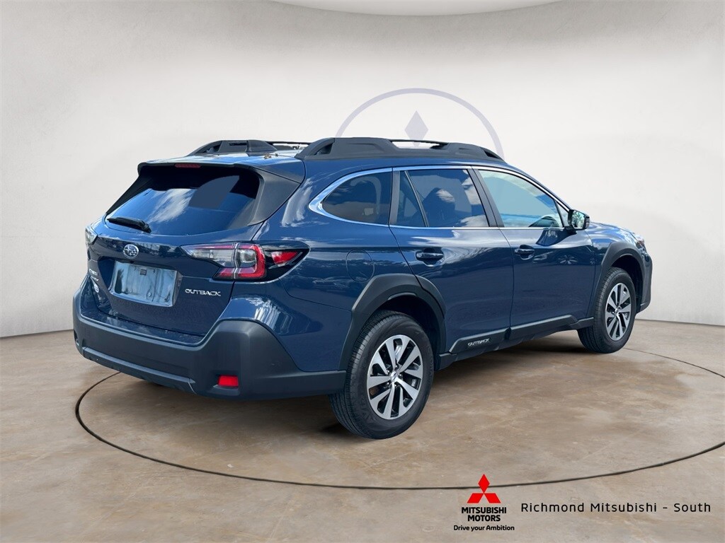 2024 Subaru Outback Premium photo 2
