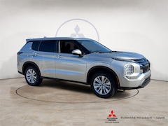 2025 Mitsubishi Outlander ES SUV