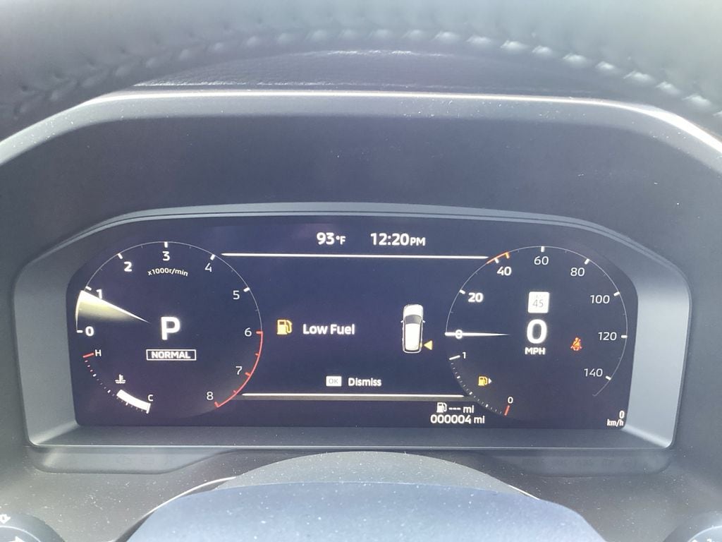 2025 Mitsubishi Outlander SEL Platinum Edition - Photo 19