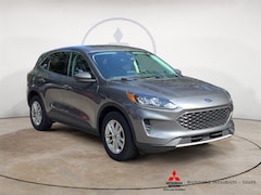 2022 Ford Escape SE SUV