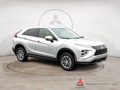 2025 Mitsubishi Eclipse Cross ES SUV