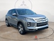  Mitsubishi Outlander Sport
