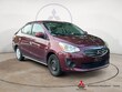  Mitsubishi Mirage G4