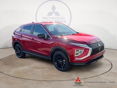 2026 Mitsubishi Eclipse Cross LE SUV