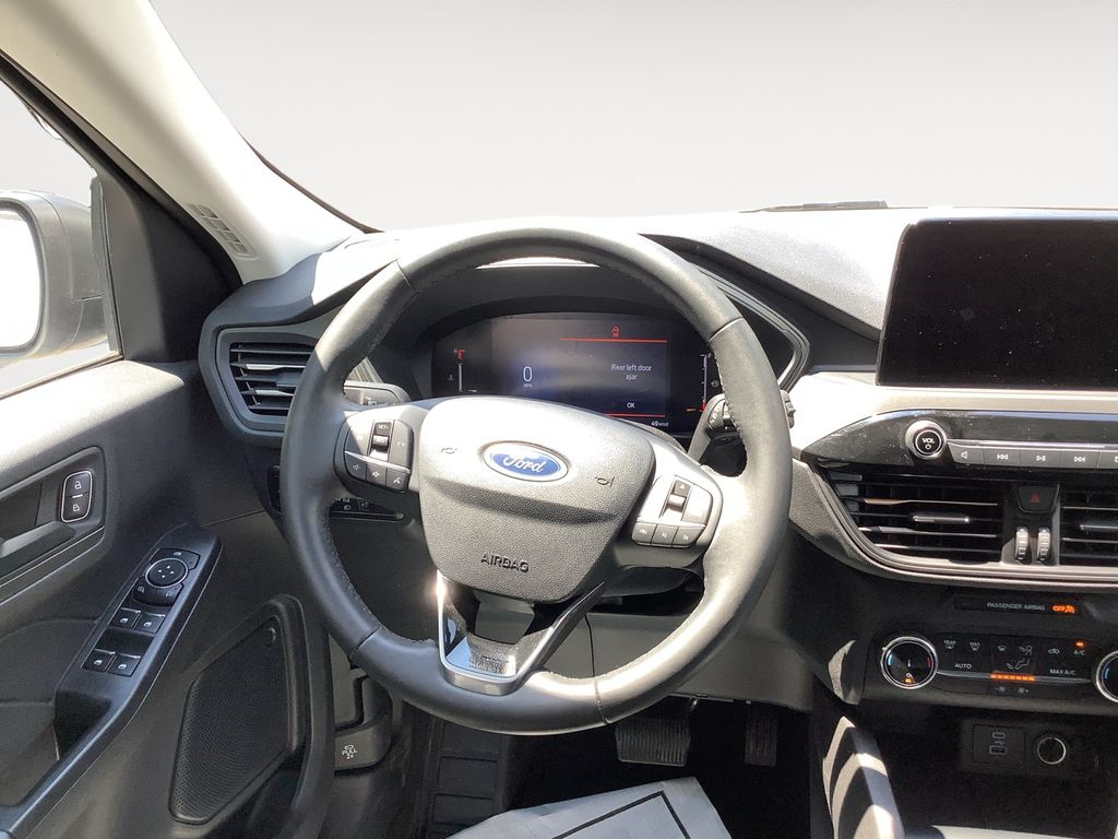 2023 Ford Escape Active - Photo 12