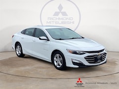 2022 Chevrolet Malibu LT Sedan