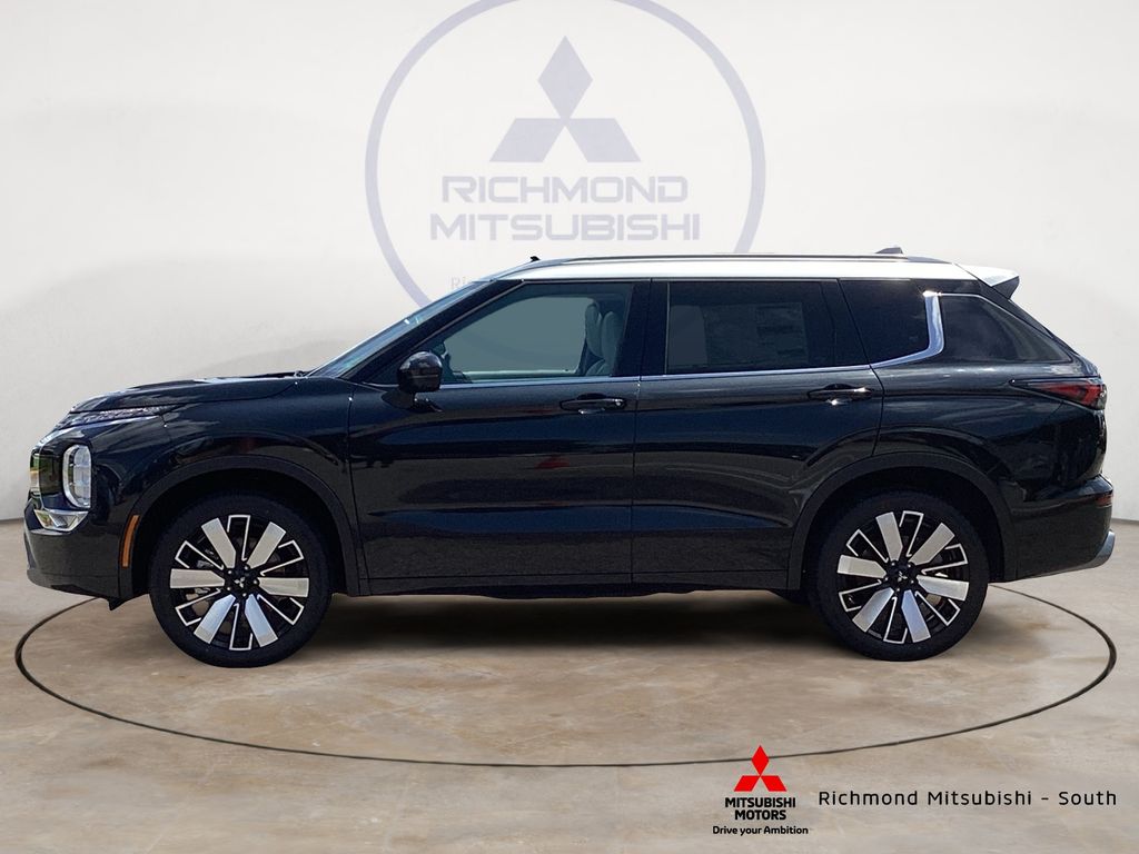 2025 Mitsubishi Outlander SEL Platinum Edition - Photo 6