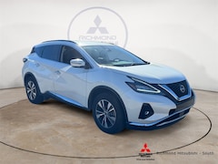 2023 Nissan Murano SV SUV
