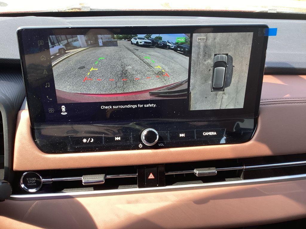2025 Mitsubishi Outlander SEL - Photo 22