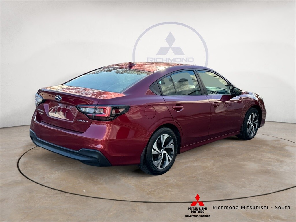 2023 Subaru Legacy Premium photo 3