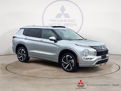 2025 Mitsubishi Outlander PHEV SEL SUV