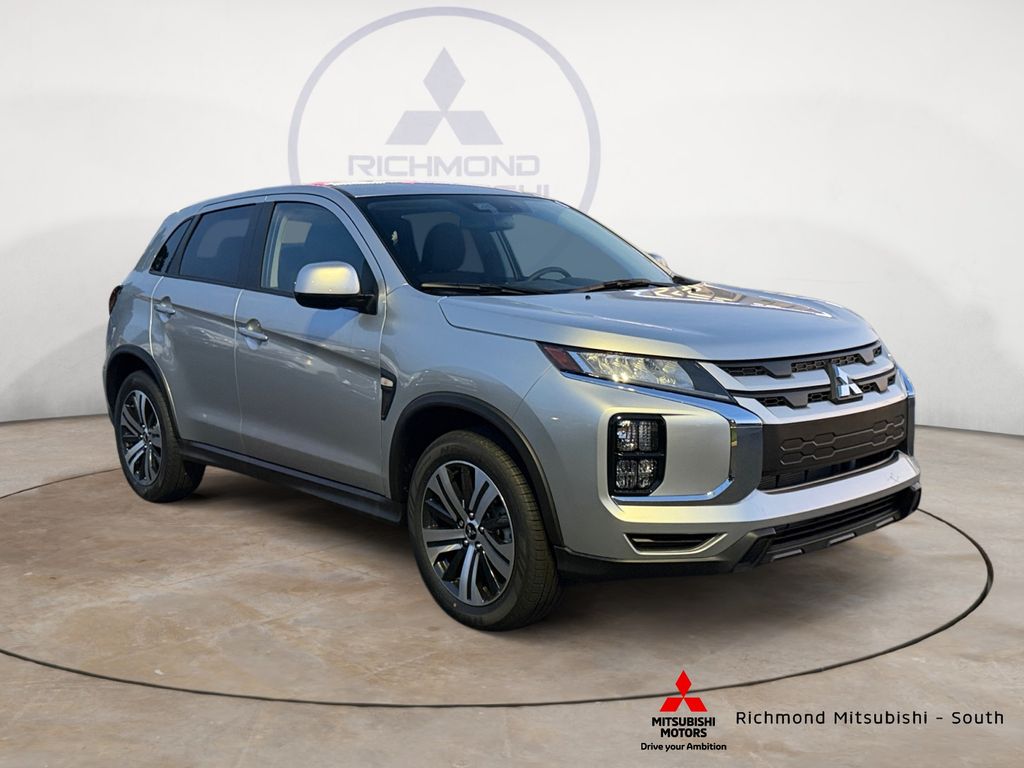 2026 Mitsubishi Outlander Sport S, ES, LE, SE, Ralliart, Trail Edition