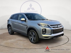 2026 Mitsubishi Outlander Sport 2.0 SUV