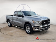 2022 Ram 1500 Big Horn/Lone Star Truck Quad Cab