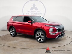 2025 Mitsubishi Outlander SE SUV