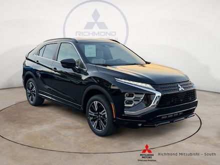 2026 Mitsubishi Eclipse Cross SEL SUV