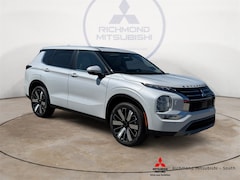 2025 Mitsubishi Outlander SE SUV