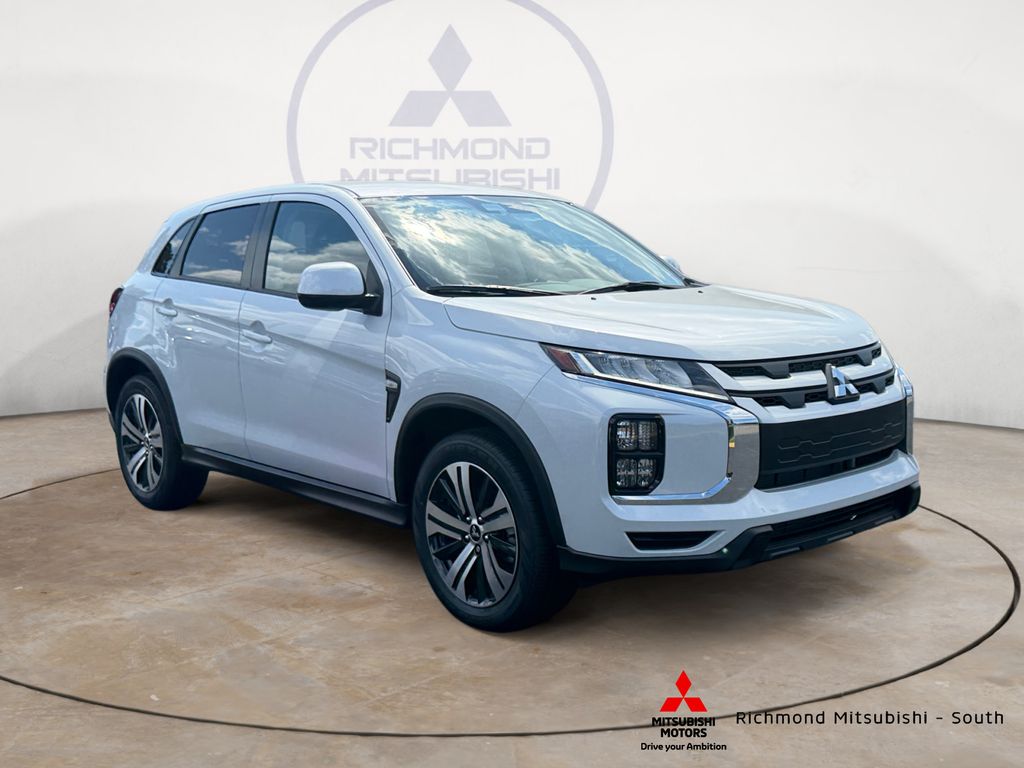 2026 Mitsubishi Outlander Sport S, ES, LE, SE, Ralliart, Trail Edition