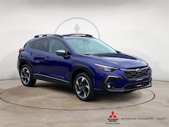 2024 Subaru Crosstrek Limited SUV