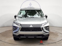 2025 Mitsubishi Eclipse Cross LE SUV