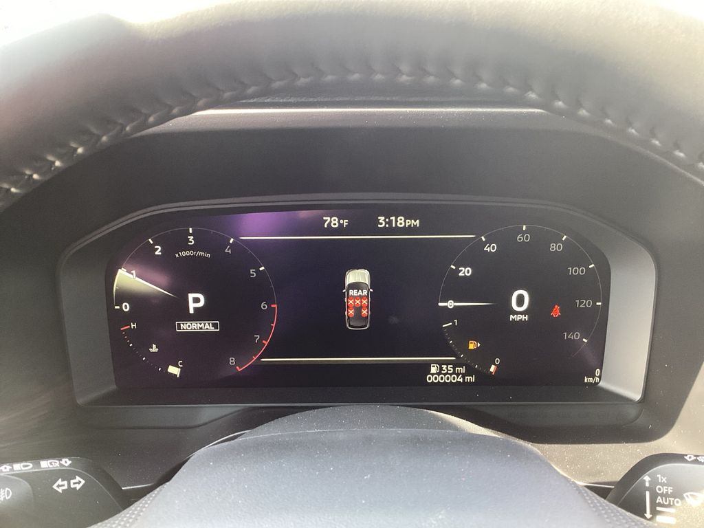2025 Mitsubishi Outlander SEL - Photo 21