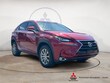  LEXUS NX 200t