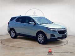 2022 Chevrolet Equinox LT w/1LT SUV