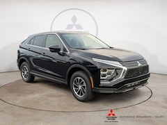 2026 Mitsubishi Eclipse Cross ES SUV