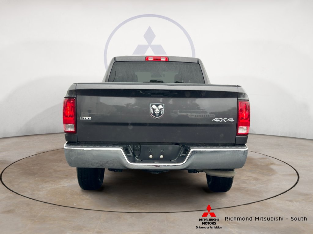 Used 2024 Ram 1500 Classic SLT Truck Quad Cab