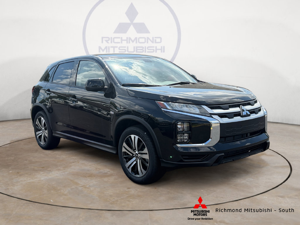 2027 Mitsubishi Outlander Sport