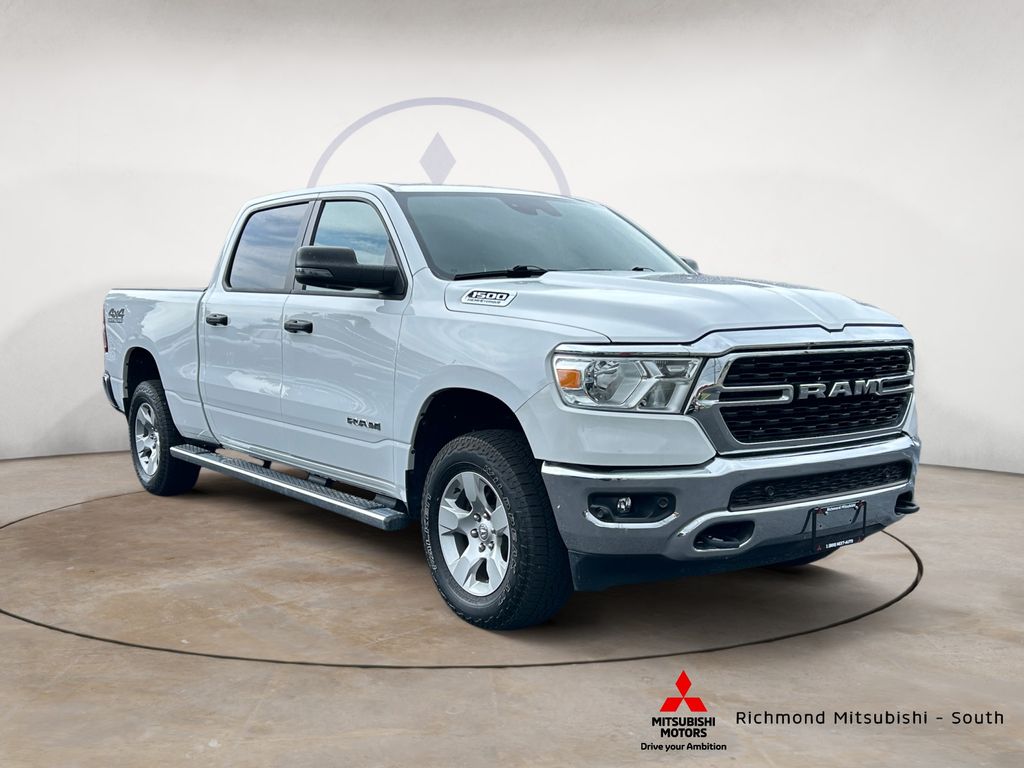  Ram 1500