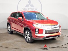2025 Mitsubishi Outlander Sport 2.0 ES SUV