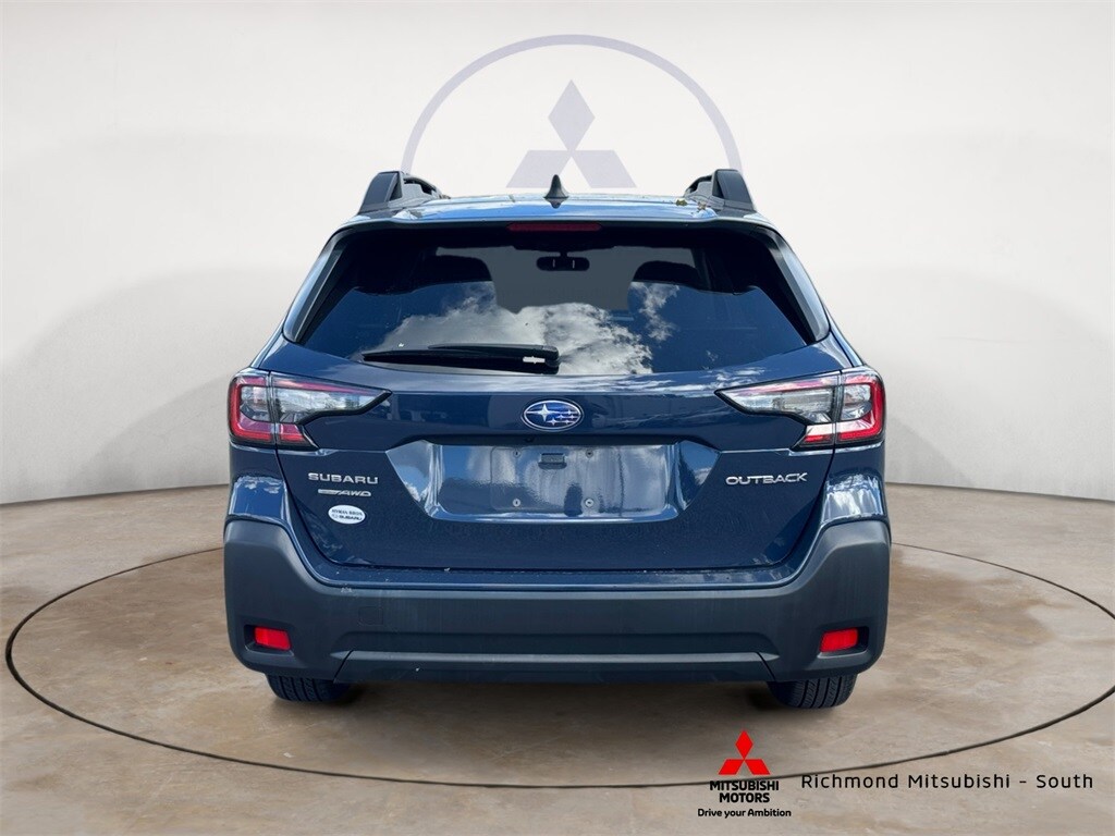 2024 Subaru Outback Premium photo 3