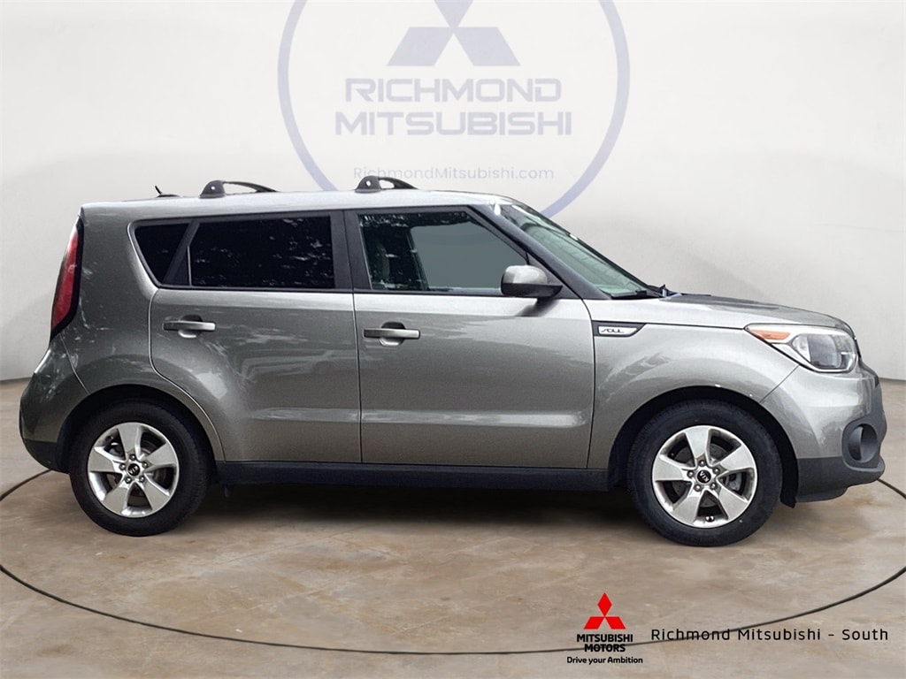 Used 2018 Kia Soul Base with VIN KNDJN2A24J7556967 for sale in Richmond, VA