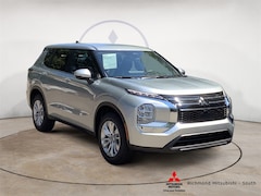 2025 Mitsubishi Outlander ES SUV