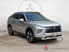 2024 Mitsubishi Eclipse Cross SUV