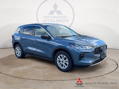 2024 Ford Escape Active SUV