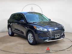 2021 Ford Escape SE SUV