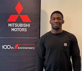 Staff member Stephon Obermuller from 6d167f41b2c5