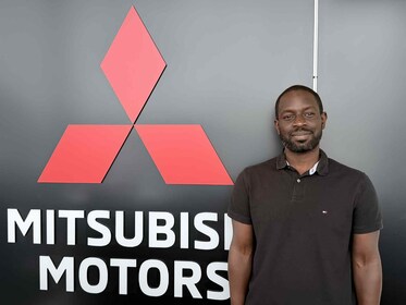 Staff member Chris Ashby from 6d167f41b2c5