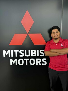 Staff member Alex Hernandez from 6d167f41b2c5